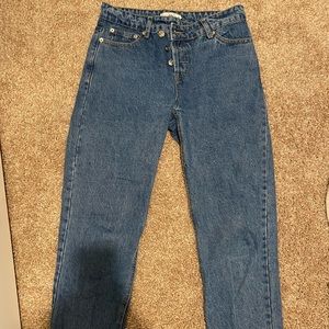 Adika cross over jeans